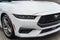 2025 Ford Mustang EcoBoost Premium 2.3L