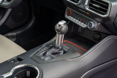 2025 Ford Mustang EcoBoost Premium 2.3L