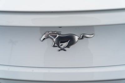 2025 Ford Mustang EcoBoost Premium 2.3L