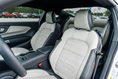 2025 Ford Mustang EcoBoost Premium 2.3L