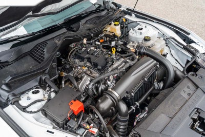 2025 Ford Mustang EcoBoost Premium 2.3L