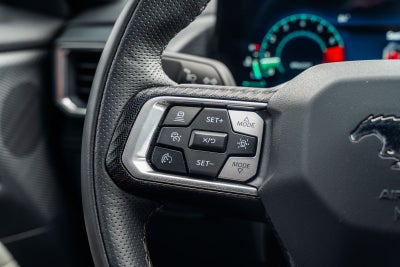 2025 Ford Mustang EcoBoost Premium 2.3L