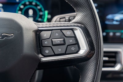 2025 Ford Mustang EcoBoost Premium 2.3L