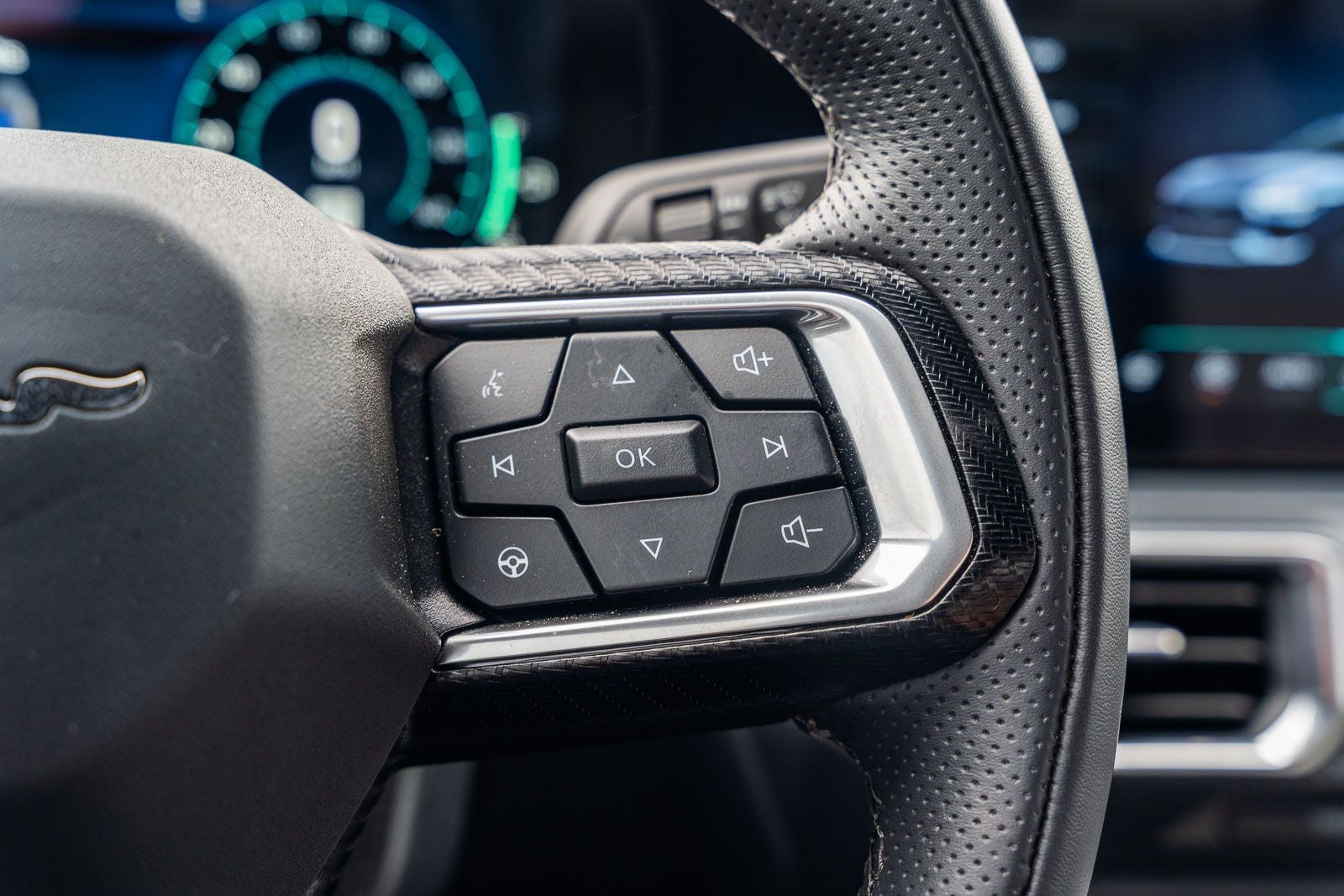 2025 Ford Mustang EcoBoost Premium 2.3L