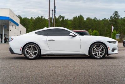 2025 Ford Mustang EcoBoost Premium 2.3L