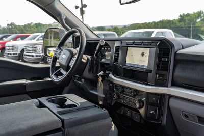 2023 Ford F-350SD XLT