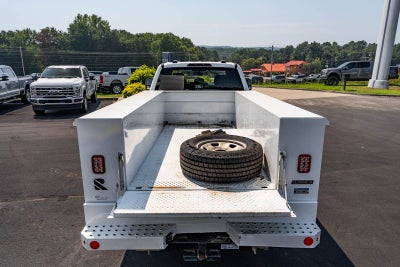 2023 Ford F-350SD XLT
