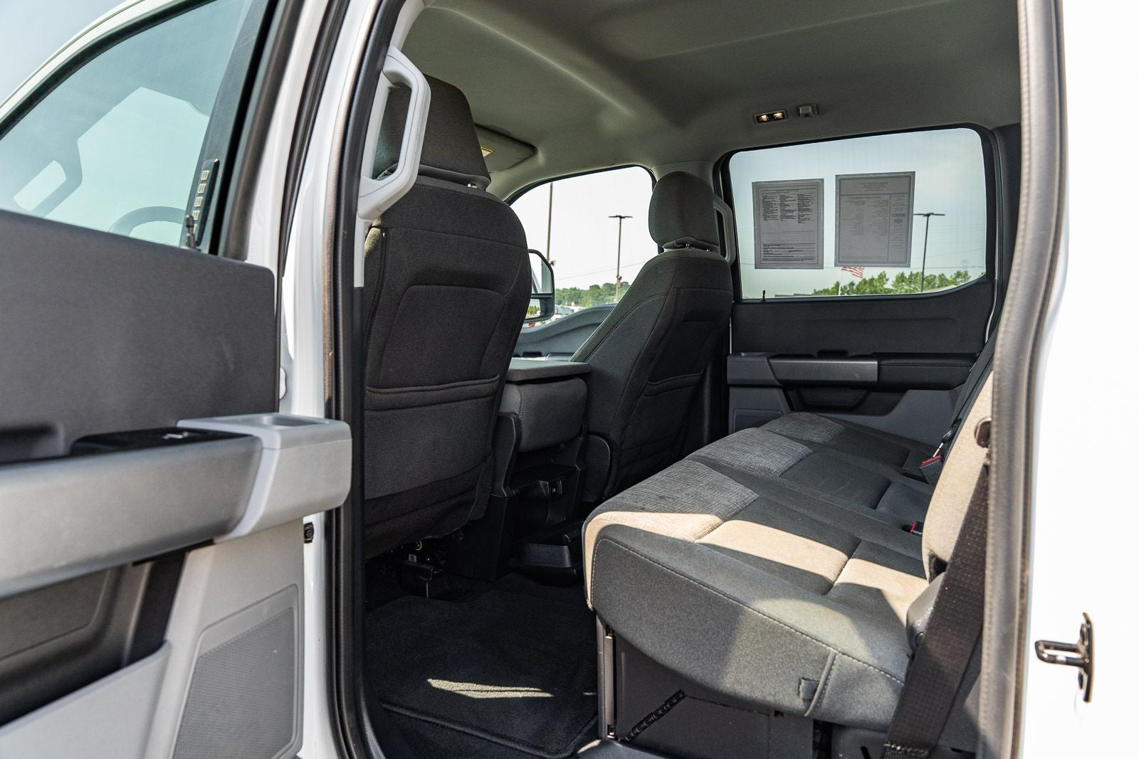 2023 Ford F-350SD XLT
