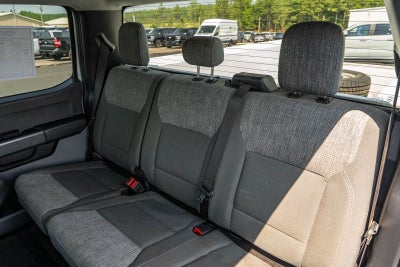 2023 Ford F-350SD XLT