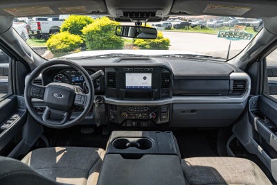 2023 Ford F-350SD XLT