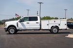 2023 Ford F-350SD XLT