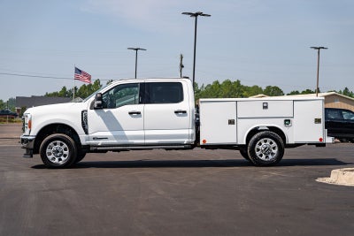 2023 Ford F-350SD XLT