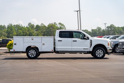 2023 Ford F-350SD XLT
