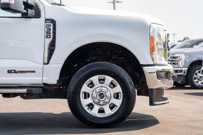 2023 Ford F-350SD XLT