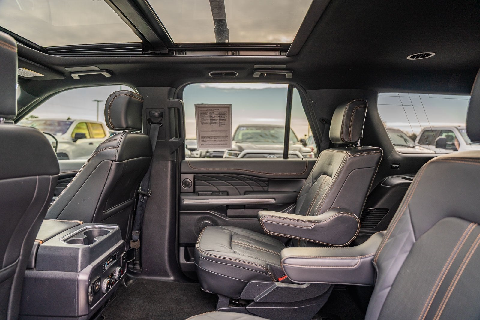 2023 Ford Expedition Platinum