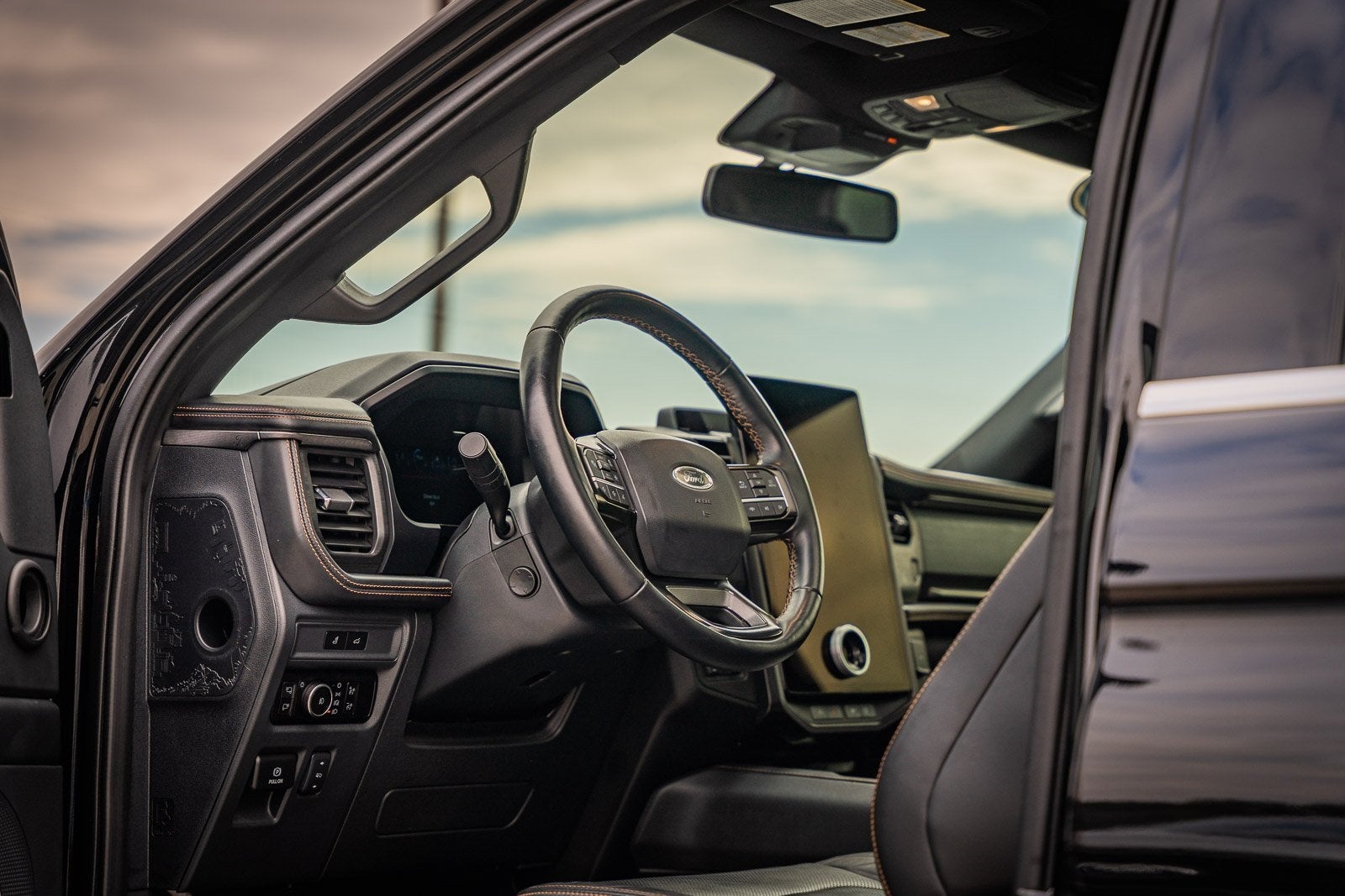 2023 Ford Expedition Platinum