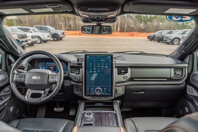2023 Ford Expedition Platinum
