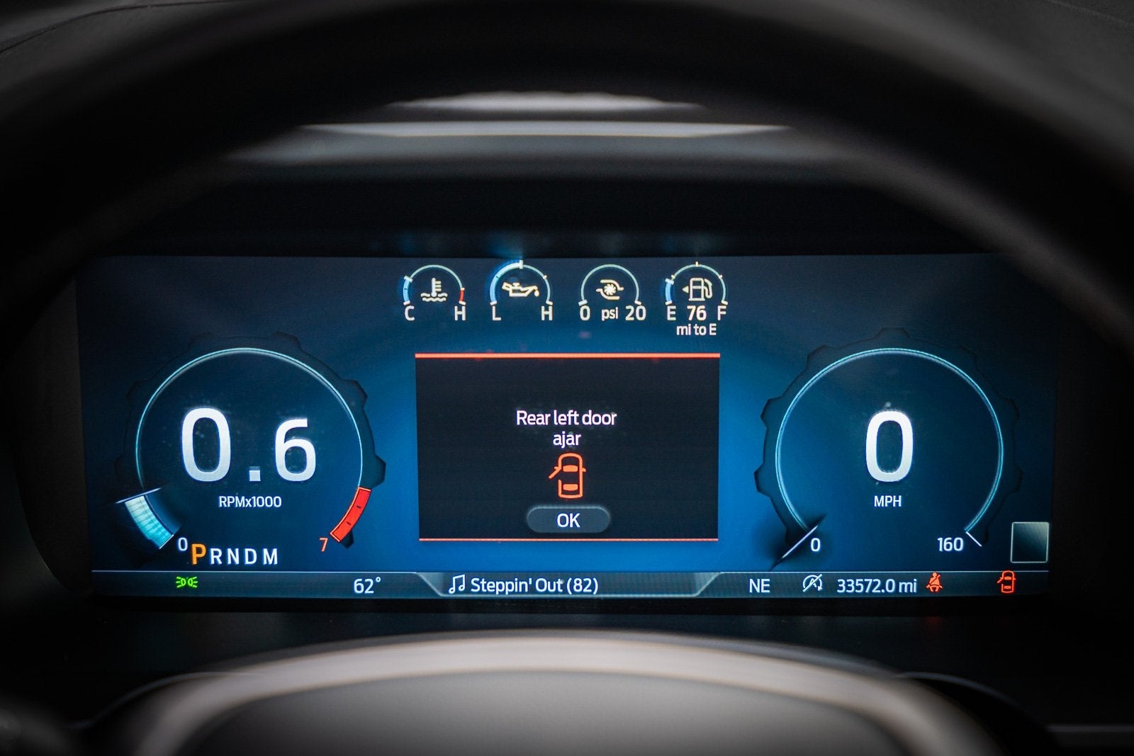 2023 Ford Expedition Platinum