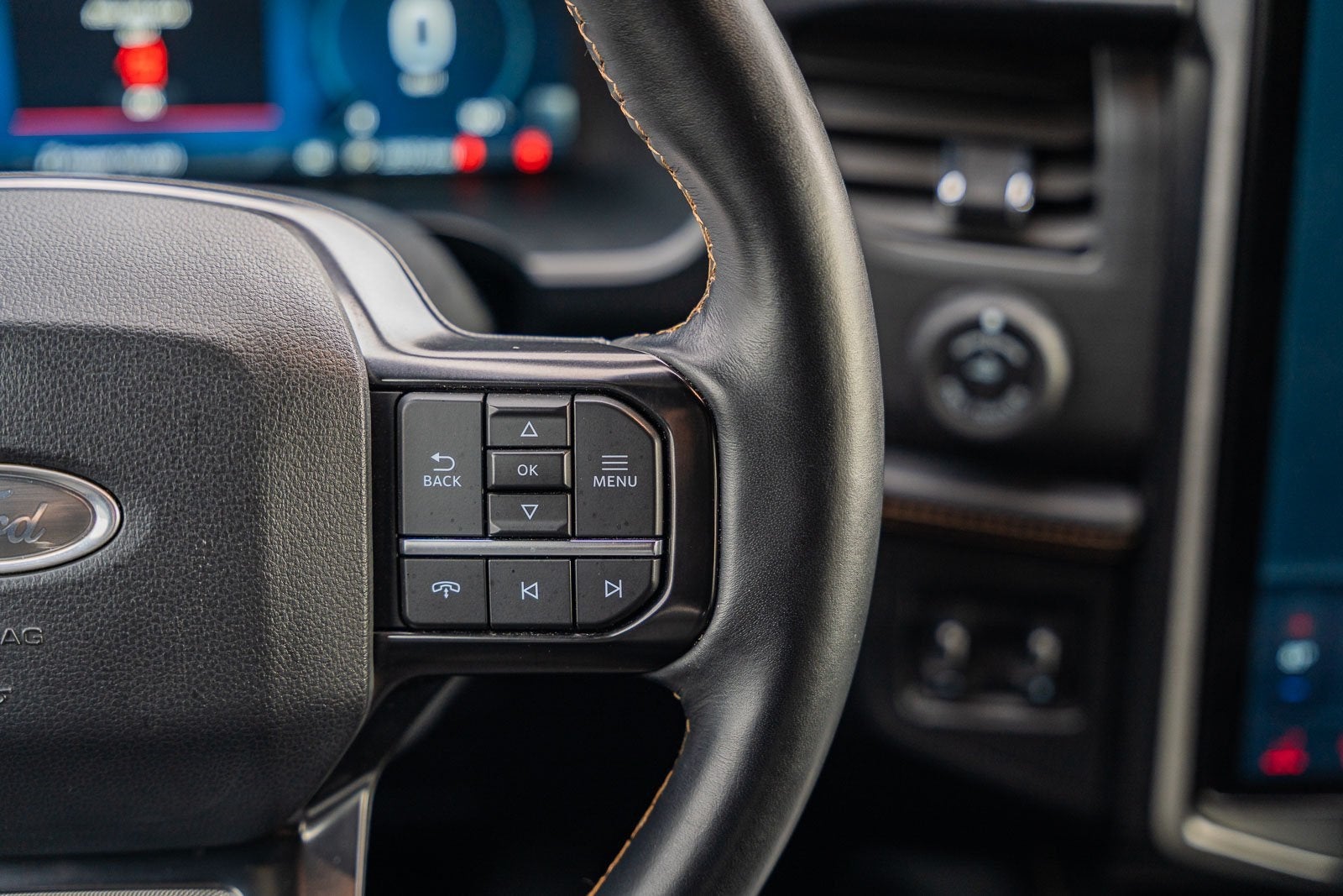 2023 Ford Expedition Platinum