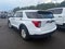 2021 Ford Explorer Base