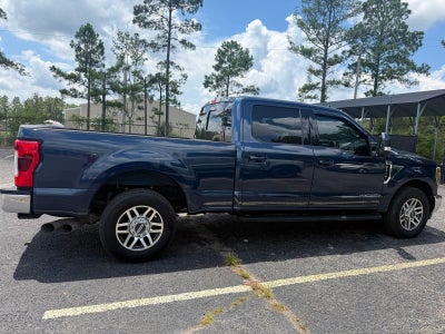 2019 Ford F-250SD Lariat