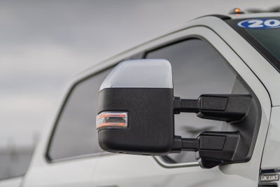 2020 Ford F-250SD King Ranch