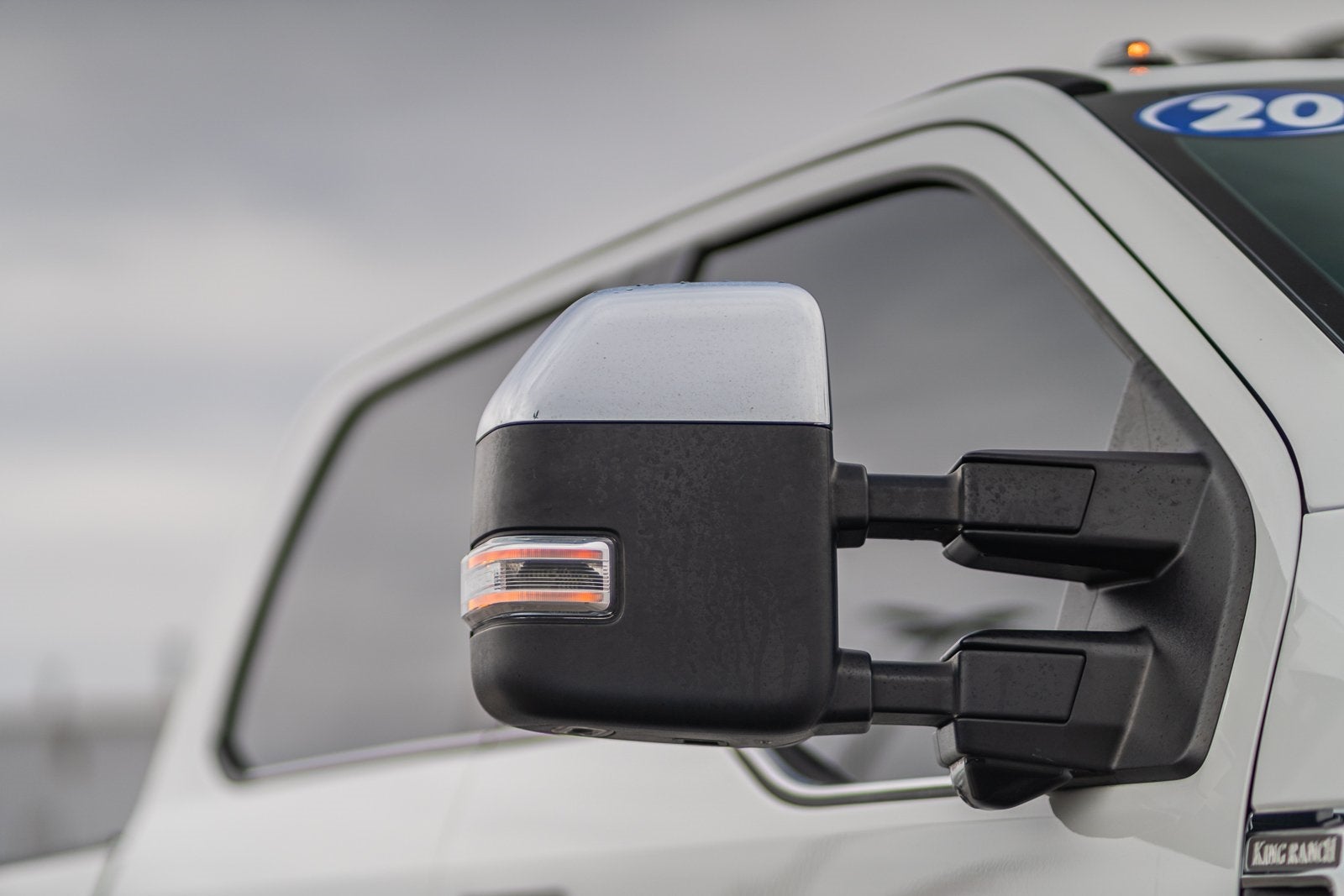 2020 Ford F-250SD King Ranch