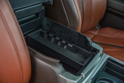 2020 Ford F-250SD King Ranch