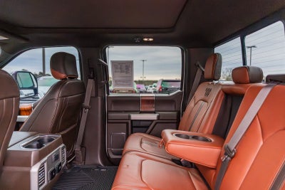 2020 Ford F-250SD King Ranch