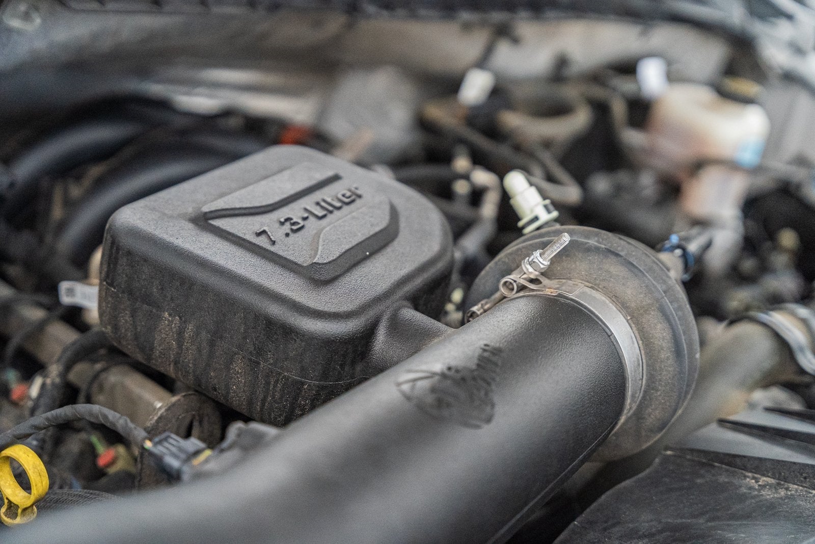 2020 Ford F-250SD King Ranch