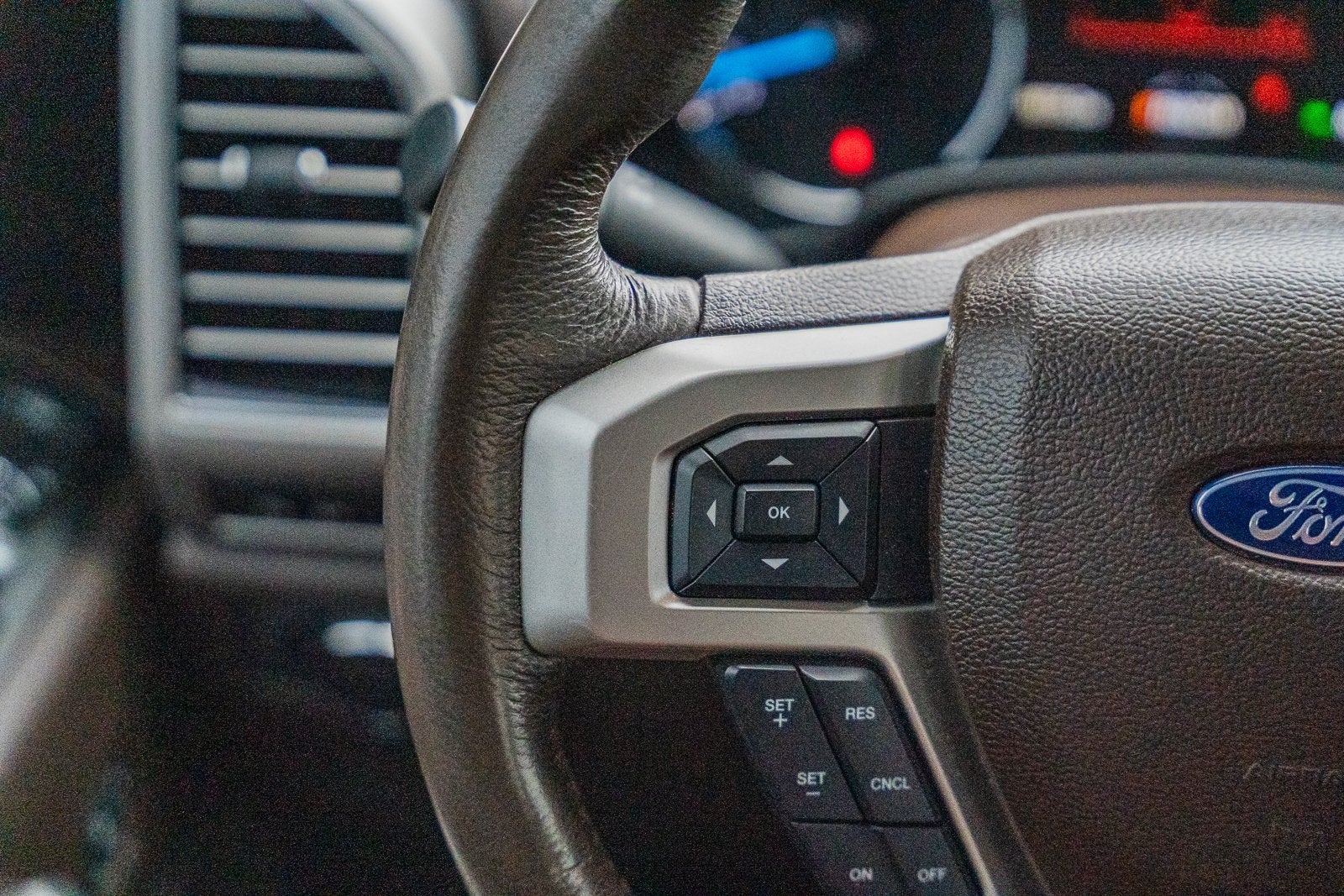 2020 Ford F-250SD King Ranch