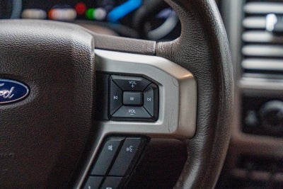 2020 Ford F-250SD King Ranch