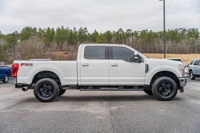 2020 Ford F-250SD King Ranch