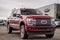 2019 Ford F-250SD Platinum