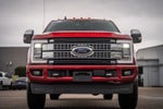 2019 Ford F-250SD Platinum