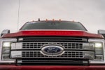 2019 Ford F-250SD Platinum