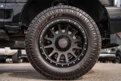 2019 Ford F-250SD Platinum