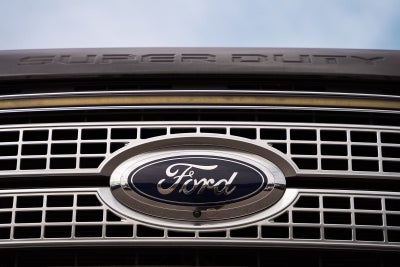 2019 Ford F-250SD Platinum