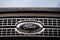 2019 Ford F-250SD Platinum