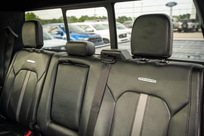 2019 Ford F-250SD Platinum