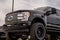 2019 Ford F-250SD Platinum