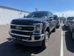 2021 Ford F-250SD King Ranch