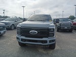 2025 Ford F-250SD Platinum