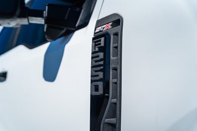 2024 Ford F-250SD XL 7.3 V8 Gasoline