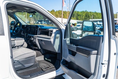 2024 Ford F-250SD XL 7.3 V8 Gasoline