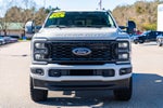 2024 Ford F-250SD XL 7.3 V8 Gasoline