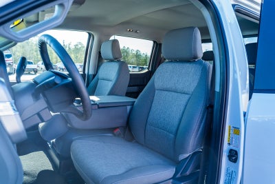 2024 Ford F-250SD XL 7.3 V8 Gasoline