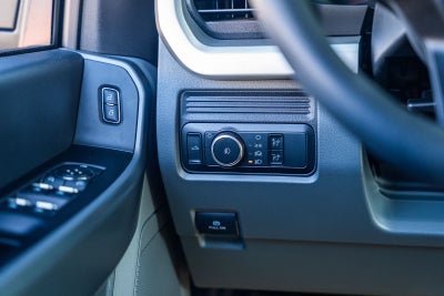 2024 Ford F-250SD XL 7.3 V8 Gasoline