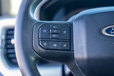 2024 Ford F-250SD XL 7.3 V8 Gasoline