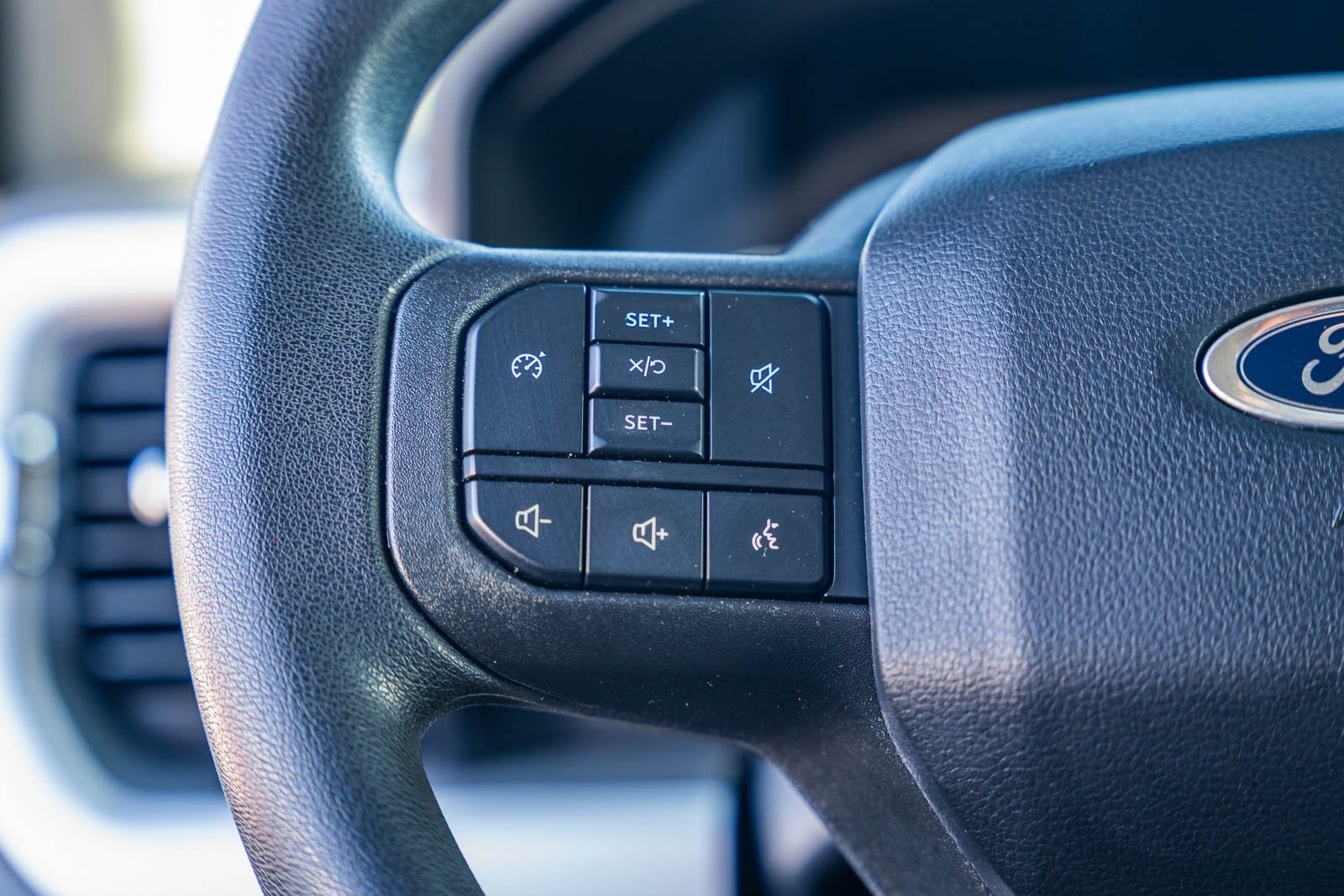 2024 Ford F-250SD XL 7.3 V8 Gasoline